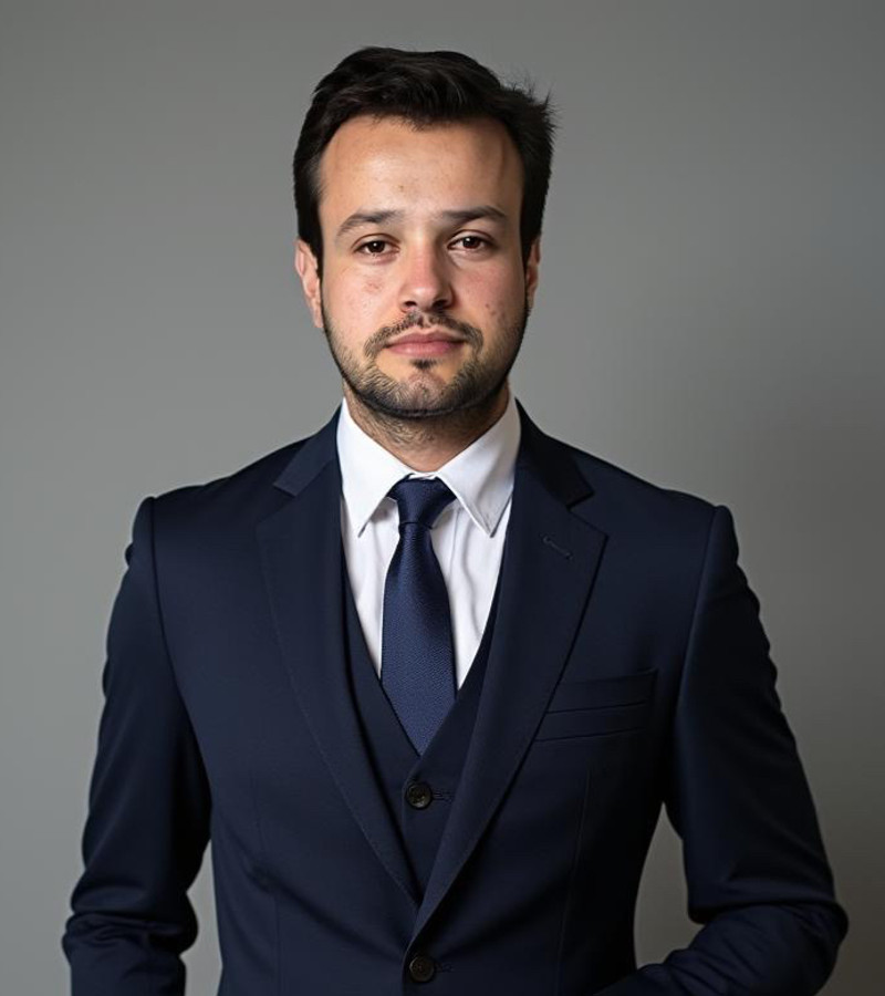 Juarez Coelho da Silva Junior
