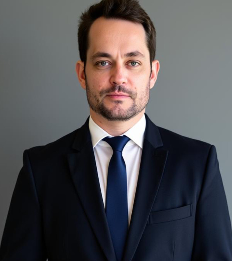 Roberto Bona Junior